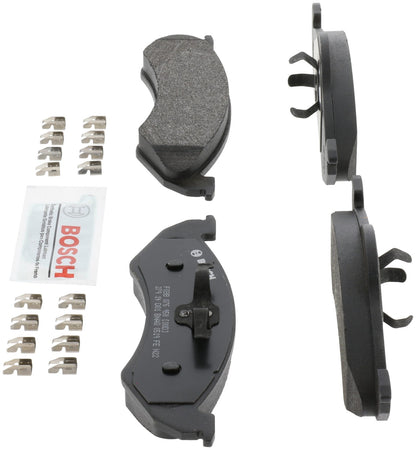 Bosch Disc Brake Pad Set BP820