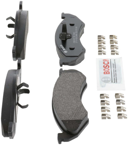 Bosch Disc Brake Pad Set BP820