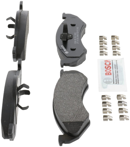 Bosch Disc Brake Pad Set BP820