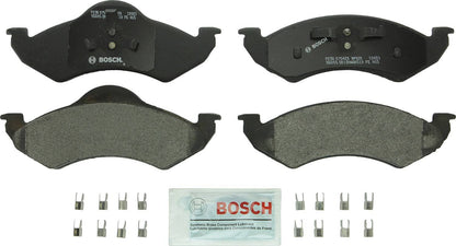 Bosch Disc Brake Pad Set BP820