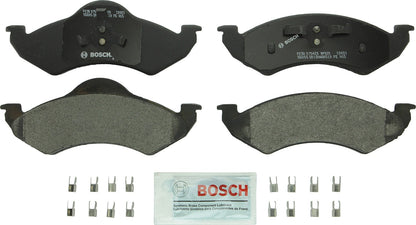 Bosch Disc Brake Pad Set BP820