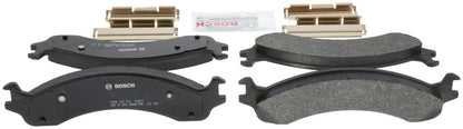 Bosch Disc Brake Pad Set BP821