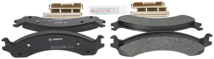 Bosch Disc Brake Pad Set BP821