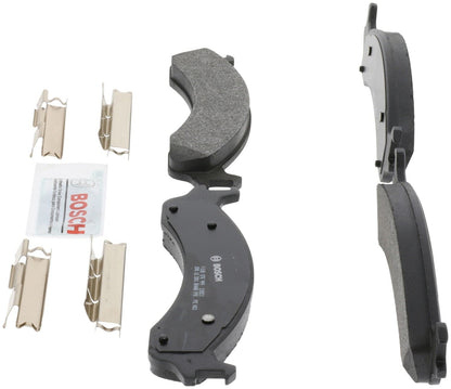 Bosch Disc Brake Pad Set BP821
