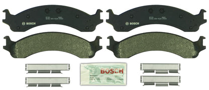 Bosch Disc Brake Pad Set BP821