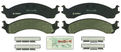 Bosch Disc Brake Pad Set BP821