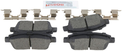 Bosch Disc Brake Pad Set BP822