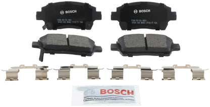 Bosch Disc Brake Pad Set BP822