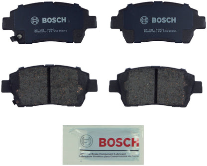 Bosch Disc Brake Pad Set BP822