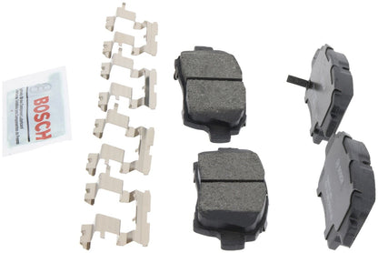 Bosch Disc Brake Pad Set BP822