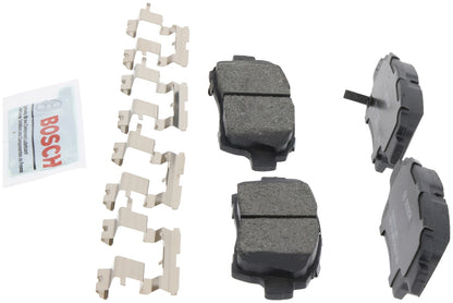 Bosch Disc Brake Pad Set BP822