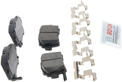 Bosch Disc Brake Pad Set BP822
