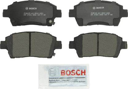 Bosch Disc Brake Pad Set BP822