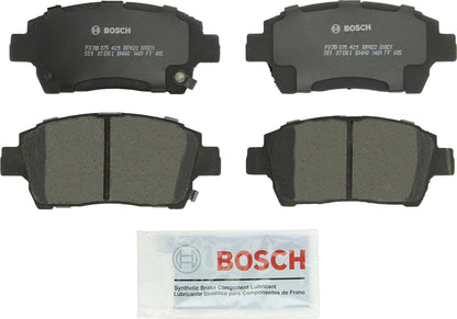 Bosch Disc Brake Pad Set BP822