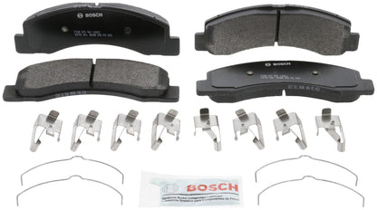 Bosch Disc Brake Pad Set BP824