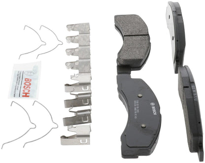 Bosch Disc Brake Pad Set BP824