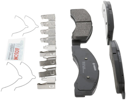 Bosch Disc Brake Pad Set BP824