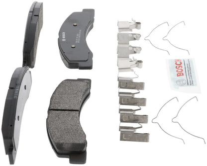 Bosch Disc Brake Pad Set BP824