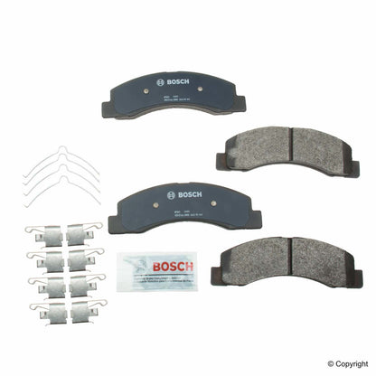Bosch Disc Brake Pad Set BP824