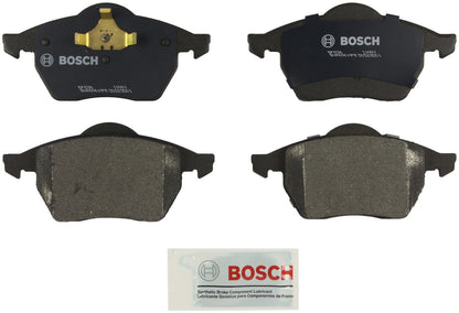 Bosch Disc Brake Pad Set BP836