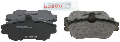 Bosch Disc Brake Pad Set BP837