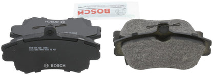 Bosch Disc Brake Pad Set BP837