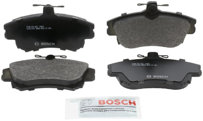 Bosch Disc Brake Pad Set BP837