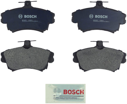 Bosch Disc Brake Pad Set BP837