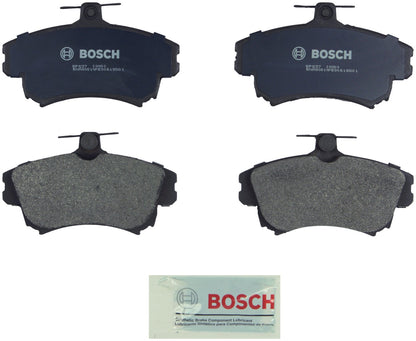 Bosch Disc Brake Pad Set BP837