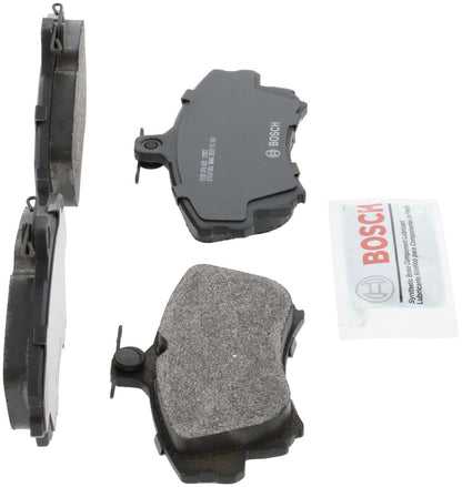 Bosch Disc Brake Pad Set BP837