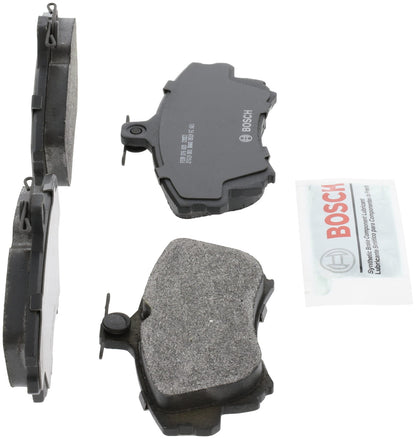 Bosch Disc Brake Pad Set BP837