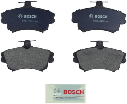 Bosch Disc Brake Pad Set BP837