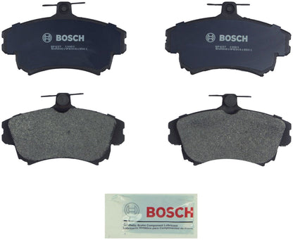 Bosch Disc Brake Pad Set BP837
