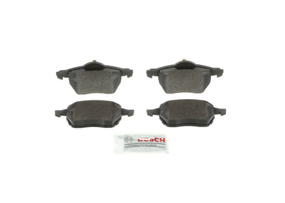 Bosch Disc Brake Pad Set BP840A
