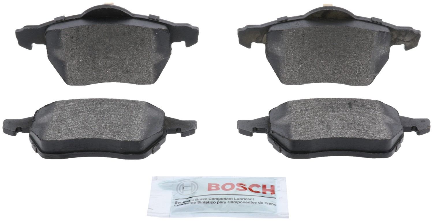 Bosch Disc Brake Pad Set BP840B