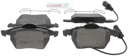 Bosch Disc Brake Pad Set BP840