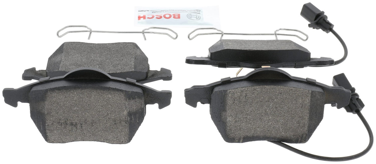 Bosch Disc Brake Pad Set BP840