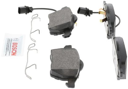 Bosch Disc Brake Pad Set BP840