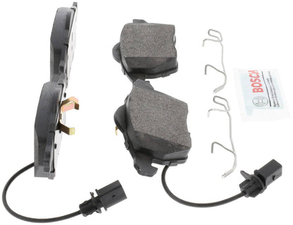 Bosch Disc Brake Pad Set BP840