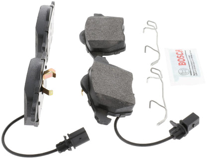 Bosch Disc Brake Pad Set BP840