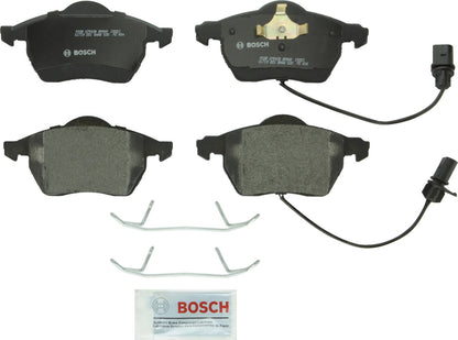 Bosch Disc Brake Pad Set BP840