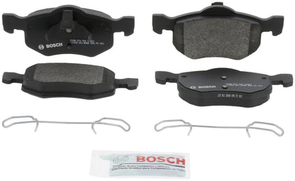 Bosch Disc Brake Pad Set BP843