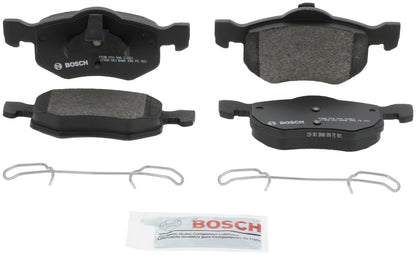 Bosch Disc Brake Pad Set BP843
