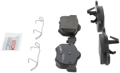 Bosch Disc Brake Pad Set BP843