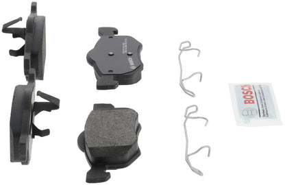 Bosch Disc Brake Pad Set BP843