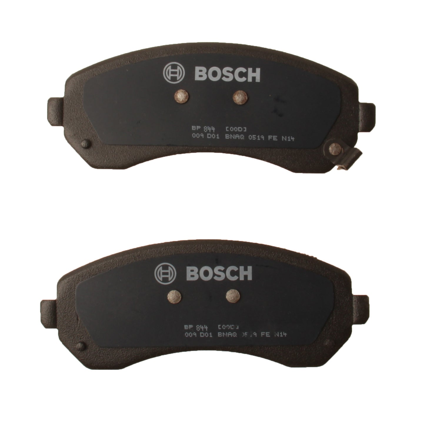 Bosch Disc Brake Pad Set BP844