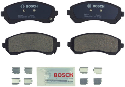 Bosch Disc Brake Pad Set BP844