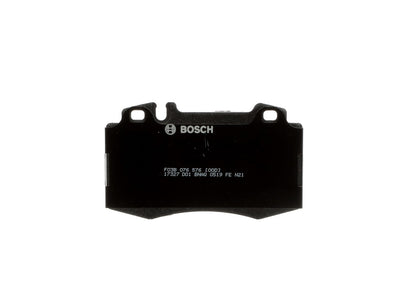 Bosch Disc Brake Pad Set BP847A