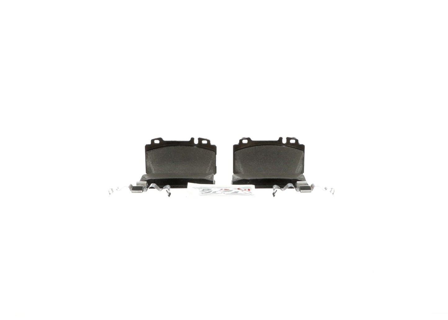 Bosch Disc Brake Pad Set BP847A