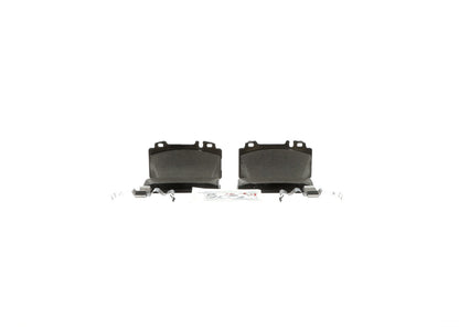 Bosch Disc Brake Pad Set BP847A